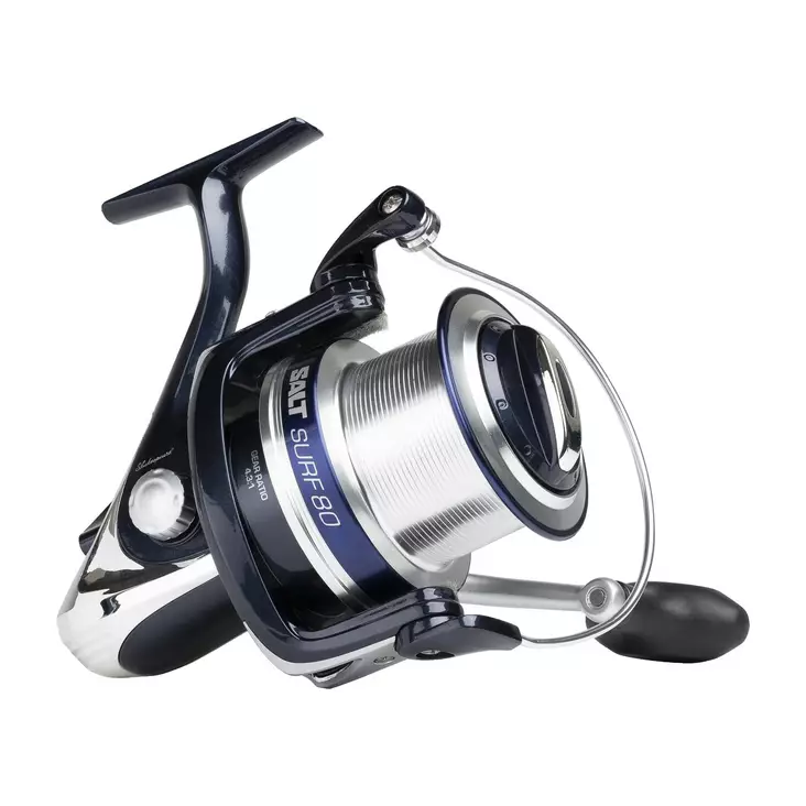 Shakespeare Salt Surf 70 - Långkast- & Baitrunner-surfrullar - 043388476739 - 1