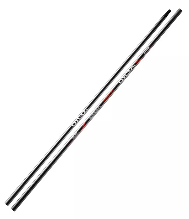 Shimano Aero Power Carp Landing Net Handle - Håvar - 8717009890779 - 1