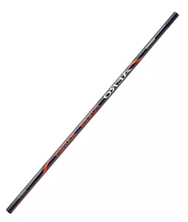 Shimano Aero Power Margin Pole Pack 8,50m 6pc + Kits - Metespön - 8717009888769 - 1