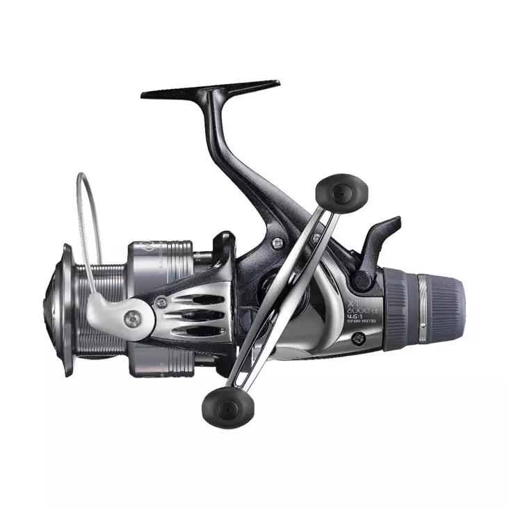 Shimano Baitrunner XT-RB - Baitrunner- och matchrullar - 0022255161909 - 1