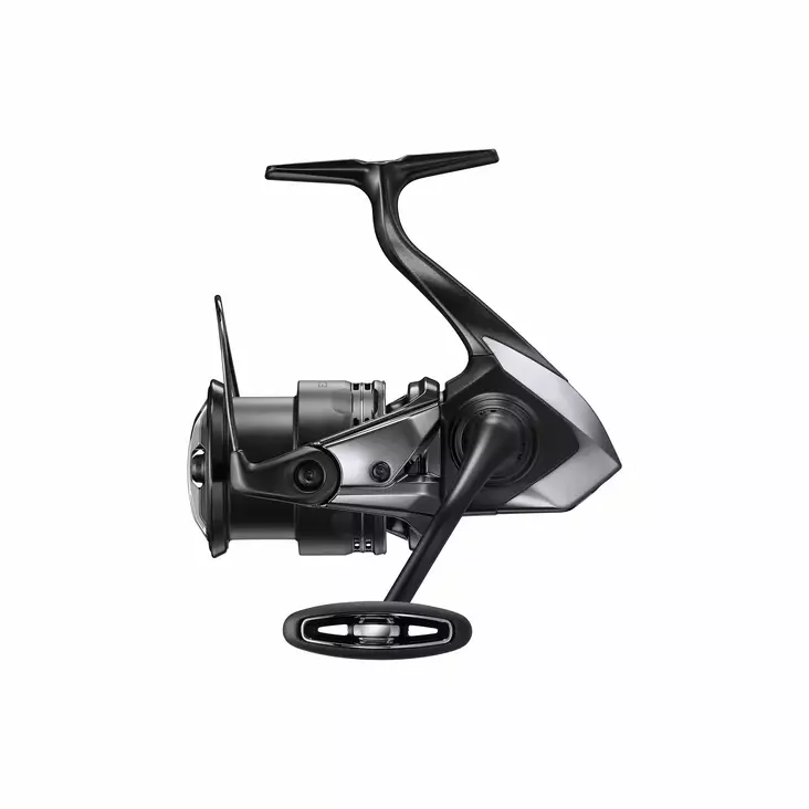 Shimano Exsence B - Frambromsade haspelrullar - 022255302029 - 1