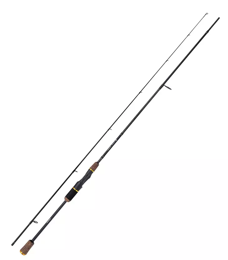 Shimano Purist PX1 River Specialist Spinning - Shimano -haspelspön - 8717009878869 - 1