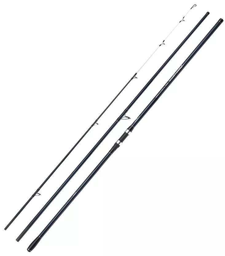 Shimano Speedmaster H Surf Hybrid 3pc - Surfspön - 8717009863469 - 1