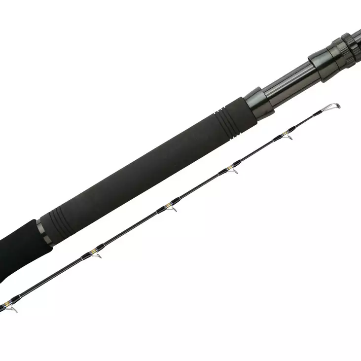 Shimano Tyrnos B Trolling Lite 1+1pc - Övriga trollingspön - 8717009858489 - 1