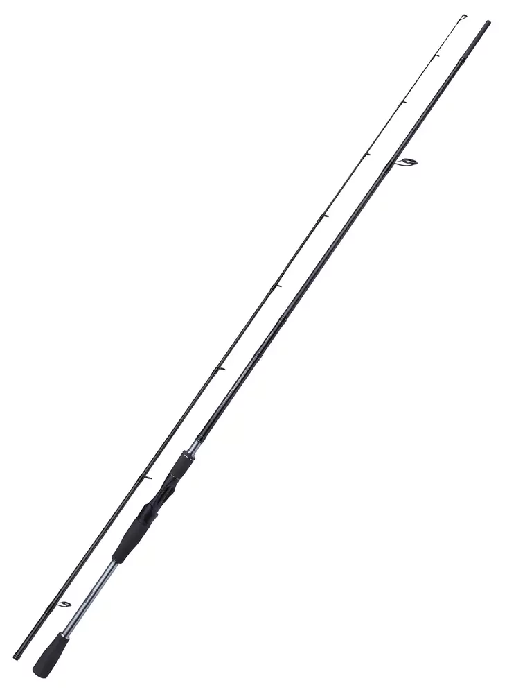 Shimano Yasei Dropshot Spinning - Shimano -haspelspön - 8717009858779 - 1