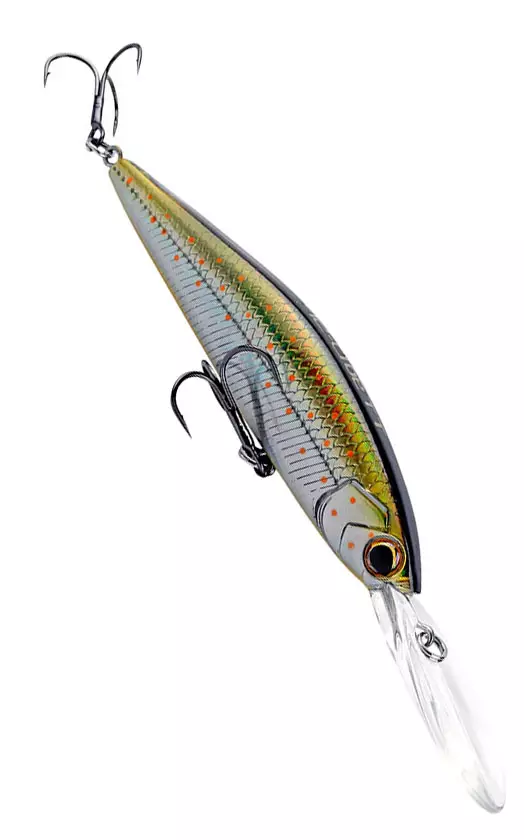 Shimano Yasei Trigger Twitch D-SP 90mm - Wobblers - LUYASTTDSP09 - 1