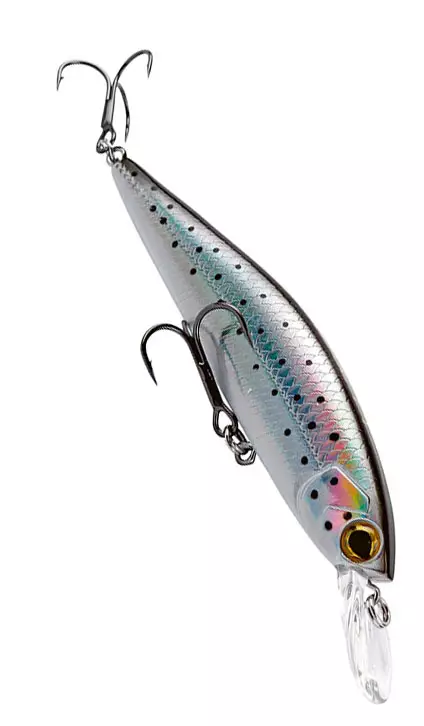 Shimano Yasei Trigger Twitch SP 90mm 11g - Wobblers - LUYASTTSP09 - 1