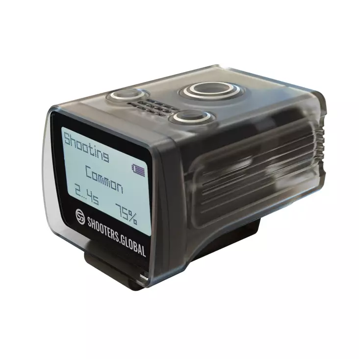 Shooters Global Timer Go pocket clip G2 - Övriga skjuttillbehör - 5902600683759 - 1