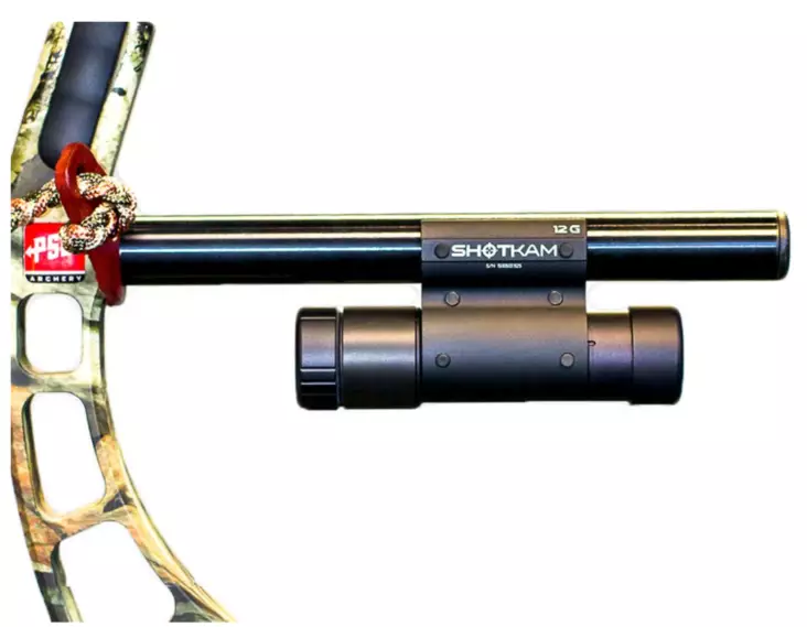 Shotkam Mount for Bow - Diverse jaktprodukter - 00860012235919 - 1