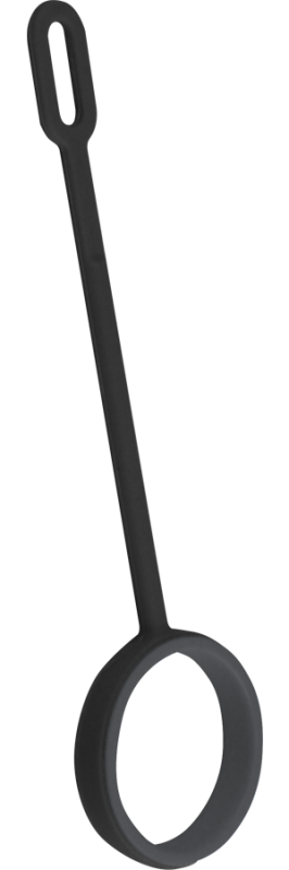 Sigg Bottle Lace Black - Korkar och tillbehör - 7610465859599 - 1