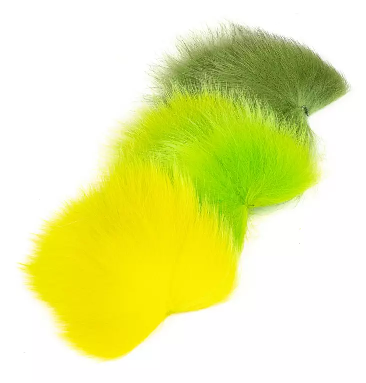 Arctic Fox - Kropphår - 40500200029 - 1