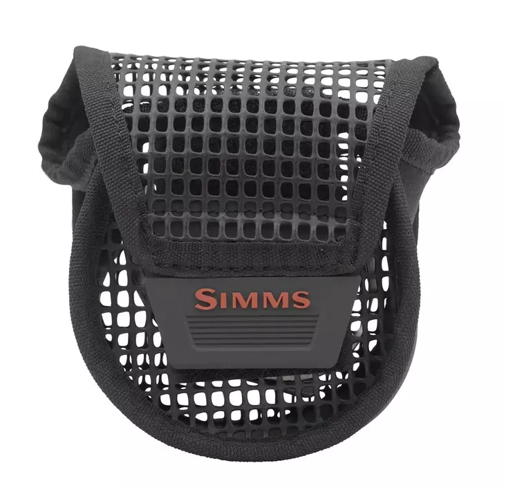 Simms Bounty Hunter Reel Pouch Mesh - Rullförvaring - 694264366059 - 1