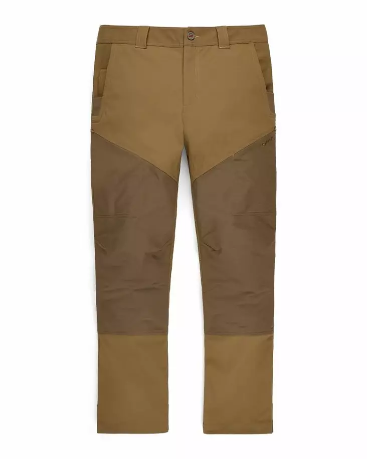 Simms Confluence Pant Driftwood - Byxor - 694264696019 - 2