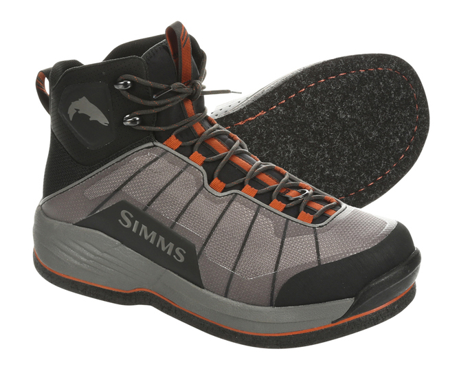 Simms Flyweight Boot Felt - Vadarkängor - 694264461709 - 1