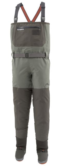 Simms Freestone Stockingfoot - Vadare - 694264451649 - 1