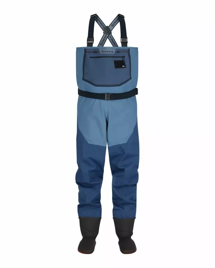 Simms Freestone Stockingfoot Midnight - Vadare - 694264591949 - 2