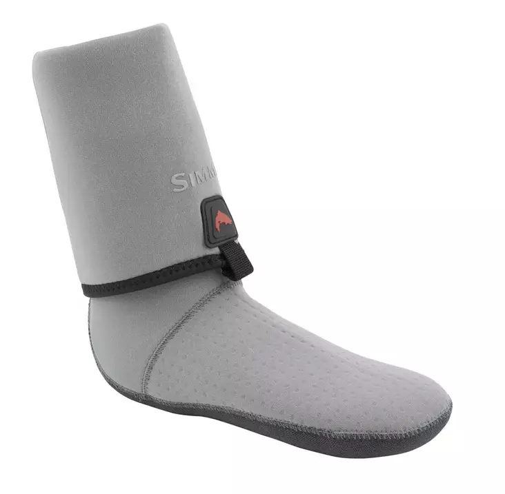 Simms Guide Guard Socks - Blandat - 694264404799 - 1