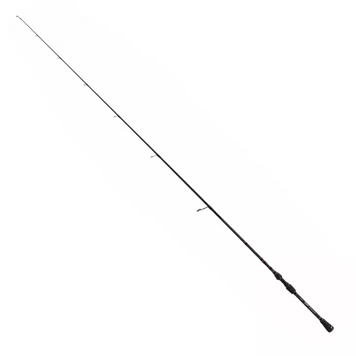 Slaix Sense 5-17g Light Perch - Övriga haspelspön - 6438212141619 - 1