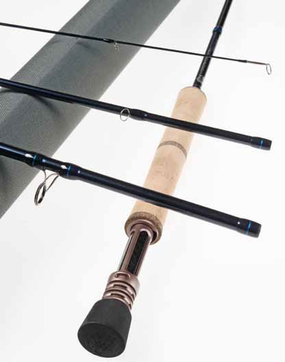 Soldarini Hydropsyche Lago - Övriga flugspön - 8059016750579 - 10