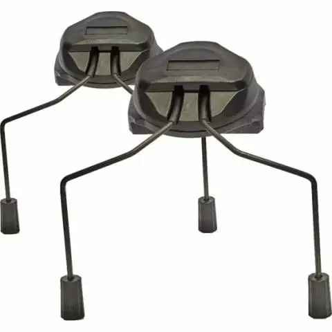 Sordin Supreme Helmet Adapter Kit ARC - Hörselskydd - 7392749009509 - 1