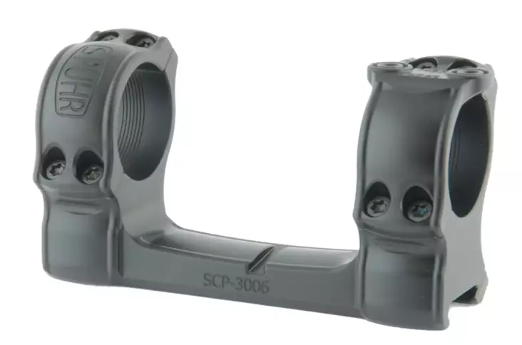 Spuhr Hunt Picatinny 30mm SCP-3006 - Picatinny och Weaver - 7340150712099 - 1