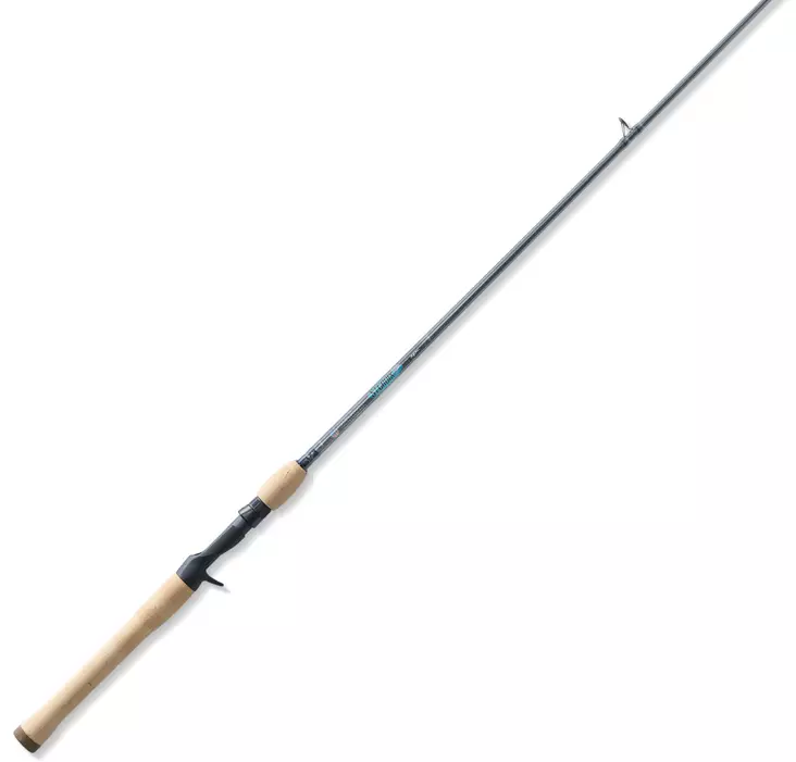 St.Croix Avid - Övriga spinnspön - 780647028819 - 1