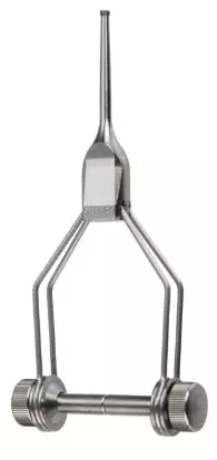 Stonfo Steeltech Bobbin - Spolhållarna - 8028651020699 - 1