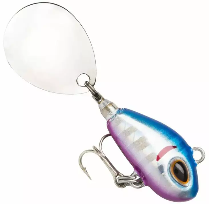 Storm Gomoku Spin 16g - Spintailar och blad - 3475219 - 1