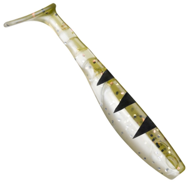 Storm Jointed Minnow 7cm 2g 5pcs - Lappfiskarjiggar - 0909202019 - 1
