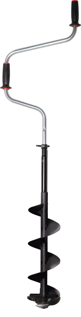 Strikemaster Lite-Flite Nova 150mm - Isborrar och tillbehör - 6416038106869 - 2