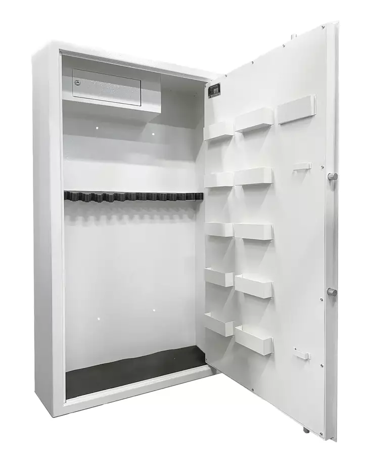 Suomi RS14 Gun Safe - Vapenskåp - 6438347030529 - 1
