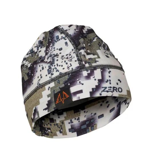 Swedteam Alpha Beanie Zero - Jägarens huvudbonader - 7330144041229 - 1