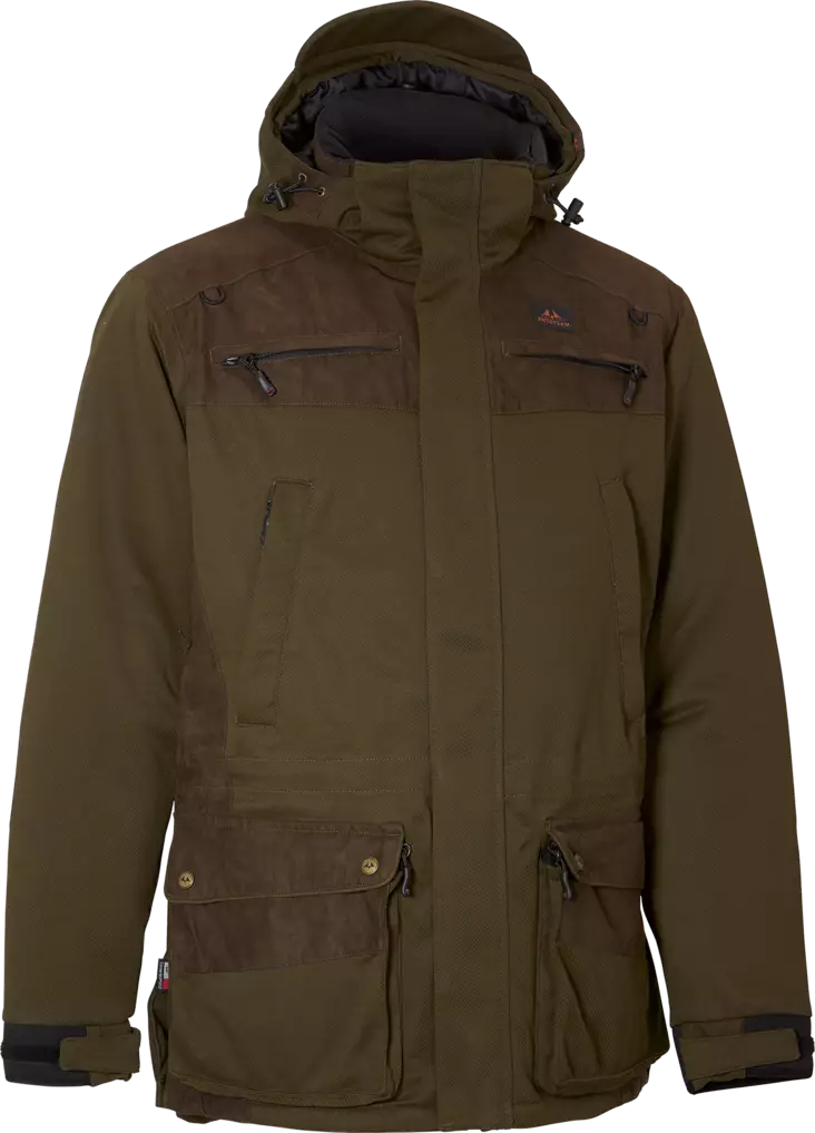 Swedteam Crest Booster M Classic Jkt - Herrarnas jaktjackor - 100379 - 1