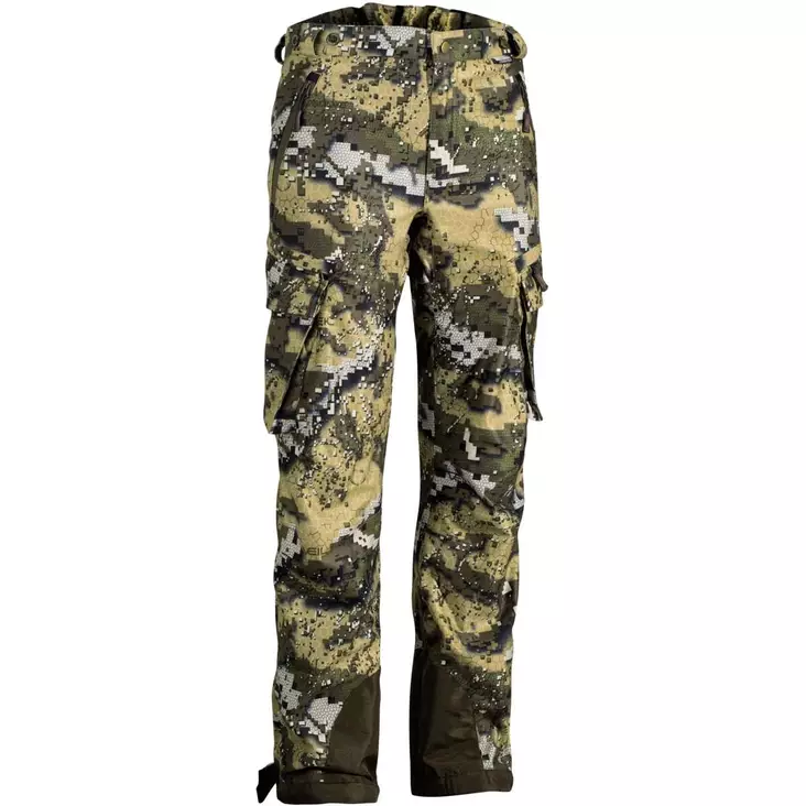 Swedteam Ridge Mens Hunting Trouser Desolve Veil - Herrarnas jaktbyxor - 7330144022419 - 1