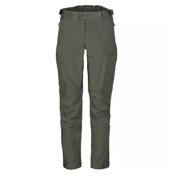 Swedteam Titan 2 Hunting Trouser Swedteam Green - Herrarnas jaktbyxor - 7330144046309 - 1