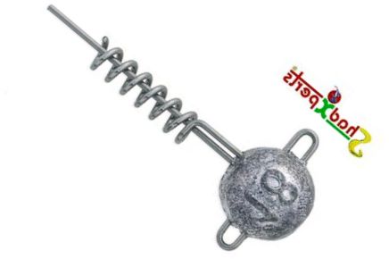 SX Screw Jigs - Vertikalhuvud - 9009754283579 - 1