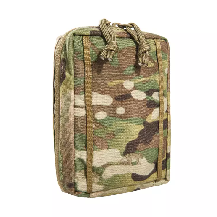 Tasmanian Tiger Tac Pouch 1.1 Multicam - Fickor för plate carriers - 4013236337419 - 2