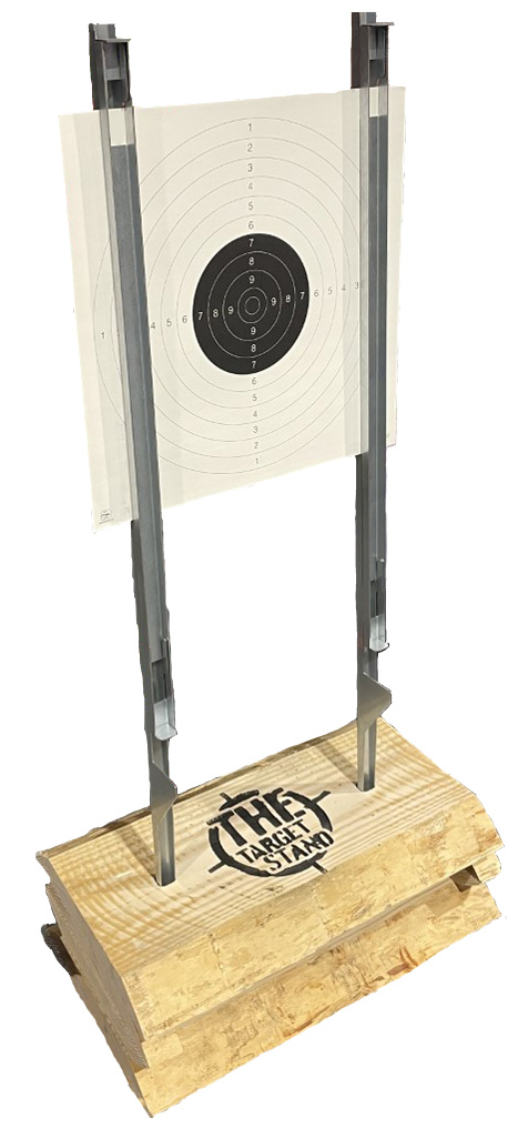 The Target Stand tauluteline - Tavlor och tillbehör - 77510000099 - 1