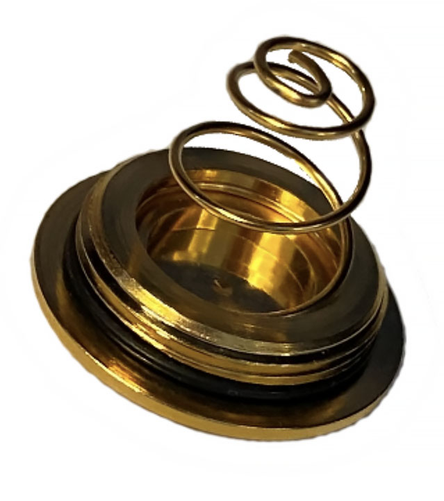 Ultracom battery cap Avius/Hybrid - Ultracom-hundspårare - 6430054010269 - 1