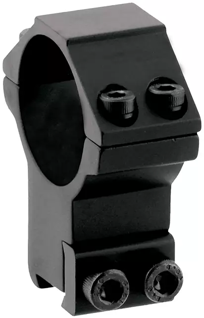 UTG 30mm Dovetail Scope Rings - Fulländade ben - 4712274524569 - 1