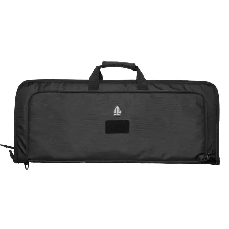 UTG 32" MC Gun Case Black - Mjuka gevärsväskor - 4717385556669 - 1