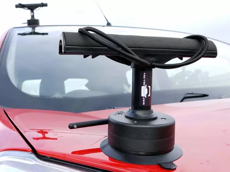 Vac-Rac Standard Multi Vac - Övriga produkter - 7033840119999 - 3