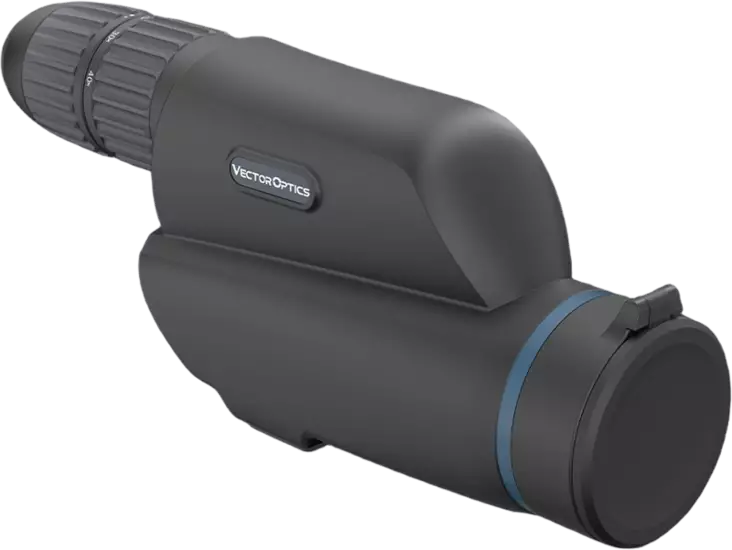 Vector Optics Continental 12-40x60 ED Spotting Scope - Tubkikare - 192687280759 - 1