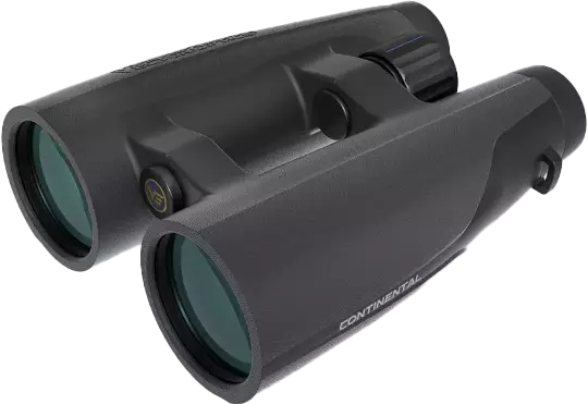 Vector Optics Continental 8x56 ED Binocular - Traditionella kikare - 6976386126419 - 1