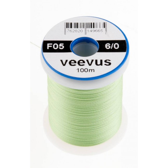 Veevus Thread 6/0 - Bindtråd - 40300100709 - 1