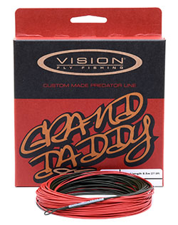 Vision Grand Daddy Sink5/Sink7 - Sjunklinor - 6417512833189 - 1