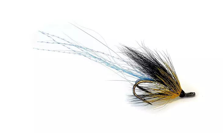 Vision Podolsky Fly - Dubbelkrok - 6417512832199 - 1