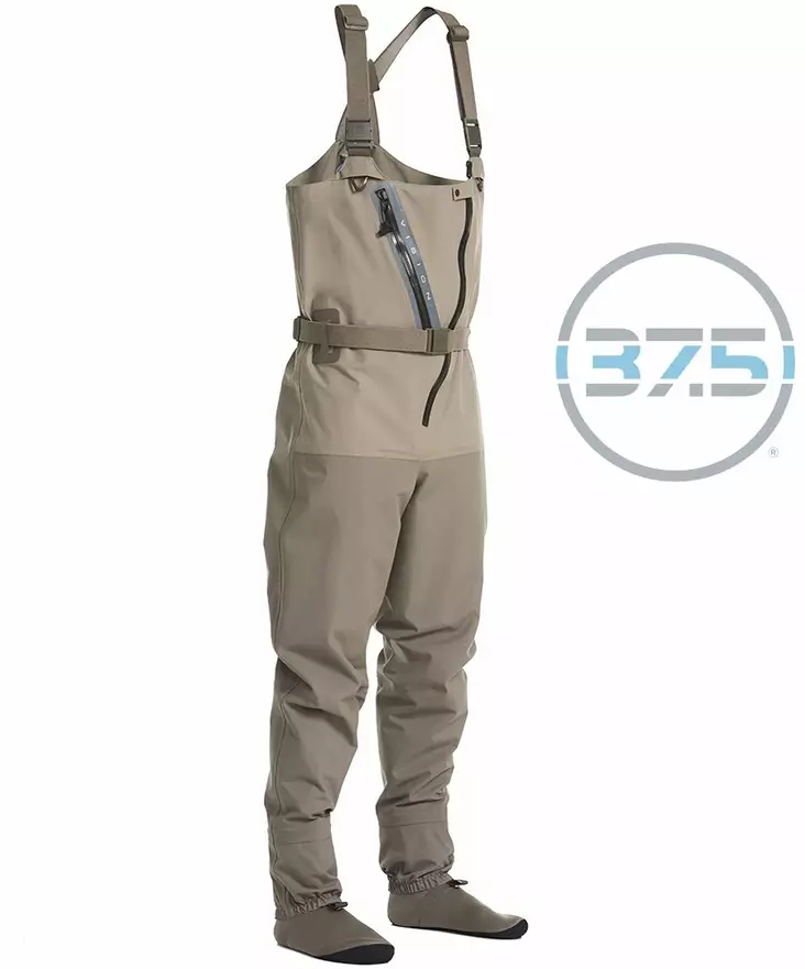 Vision Scout 2.0 ZIP Waders - Vadare - 6417512838139 - 1