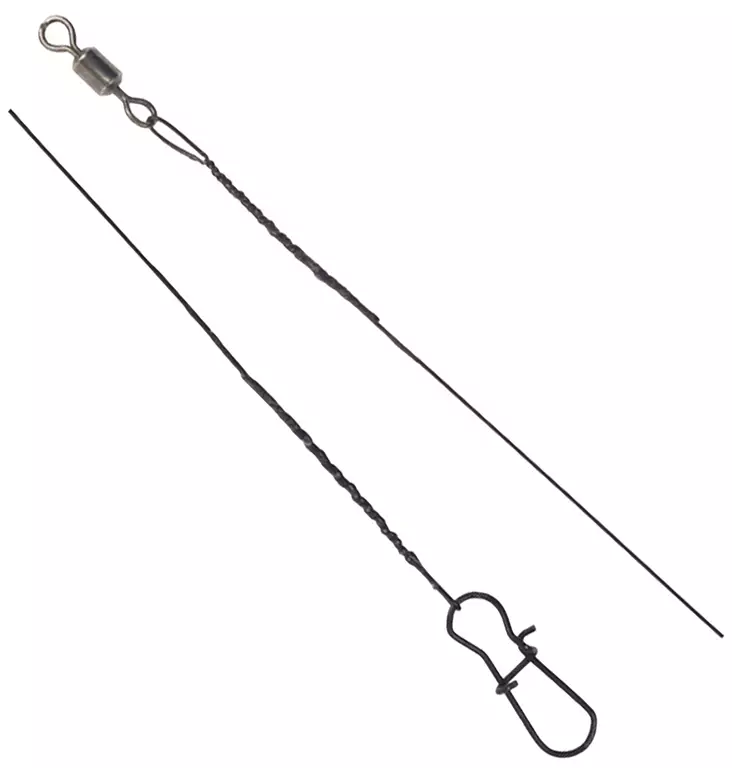 VMC C708 Blackflex 27cm 5kg 3pcs - Tafsar - 3561940008909 - 1