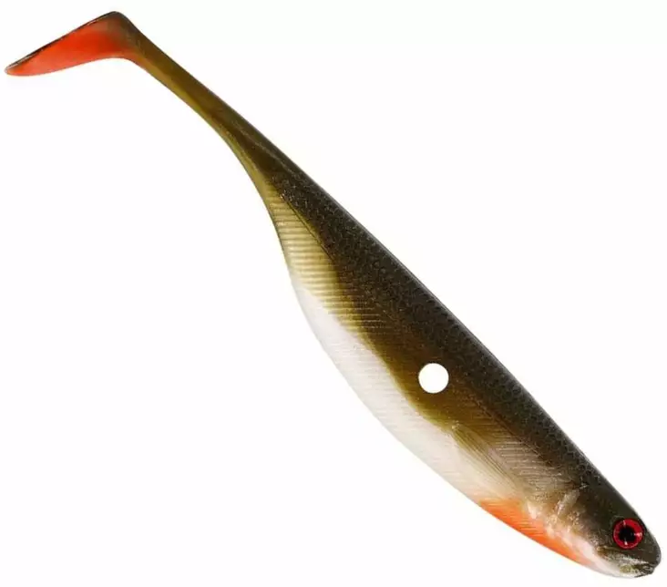Westin Shadteez Hollow 12cm 9g - Lappfiskarjiggar - 340030988799 - 1